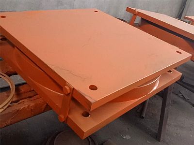 玛沁县建筑摩擦摆隔震支座用材料检测应该遵循哪些规范