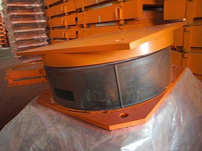 玛沁县盆式橡胶支座规格型号如何做到质量控制